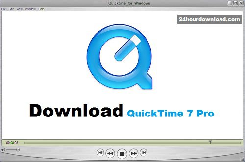 Download Quicktime Software For Mac