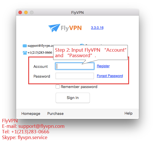 Use Vpn For Mac