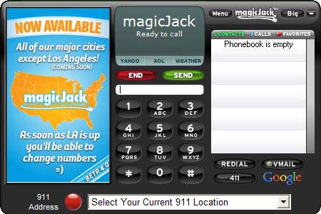 Magicjack software download for mac free